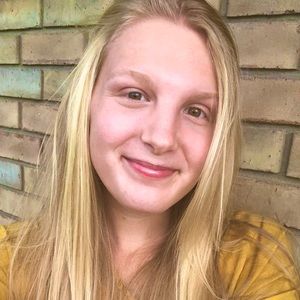 Meet your Posher, Lillie